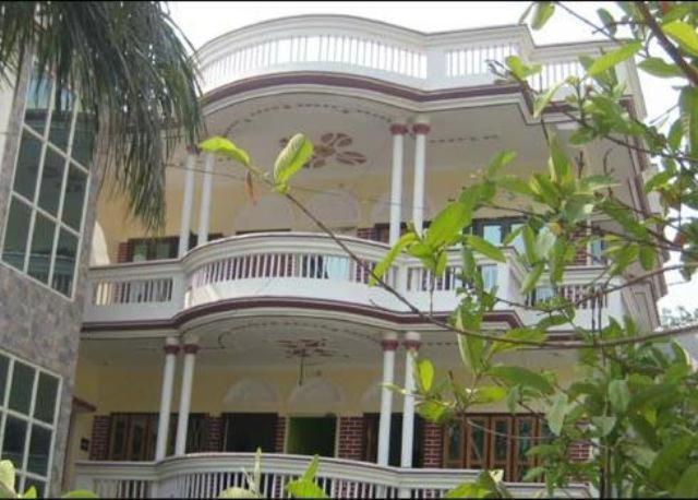 Ayushman Cottage Rishīkesh Exterior foto